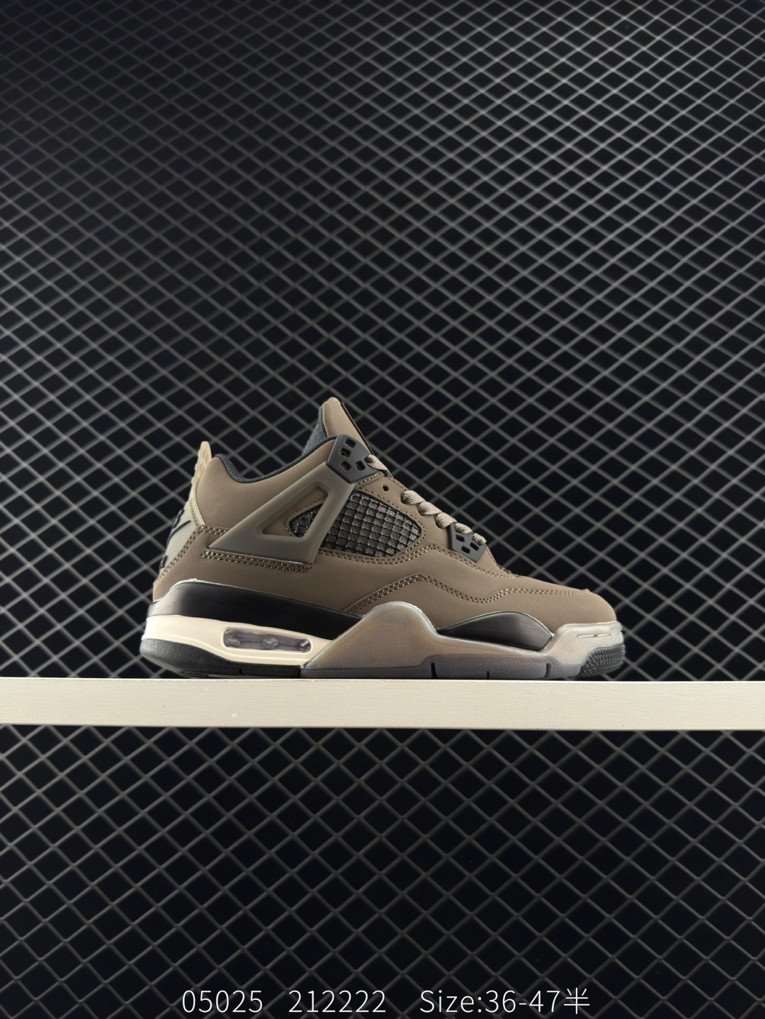 Nike Air Jordan 4 Retro Nike Air Jordan 4 Retro